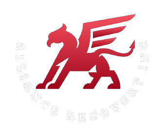 Alliance Asset Recovery Inc Logo